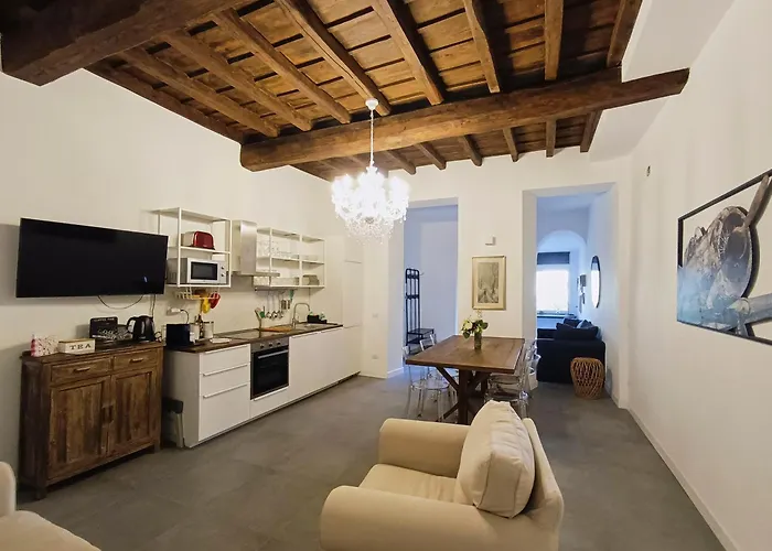La Tua Casa A Viadelcorso