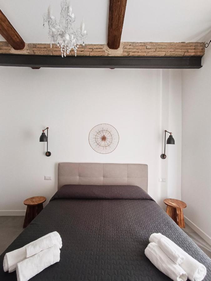 La Tua Casa A Viadelcorso Apartamento Roma