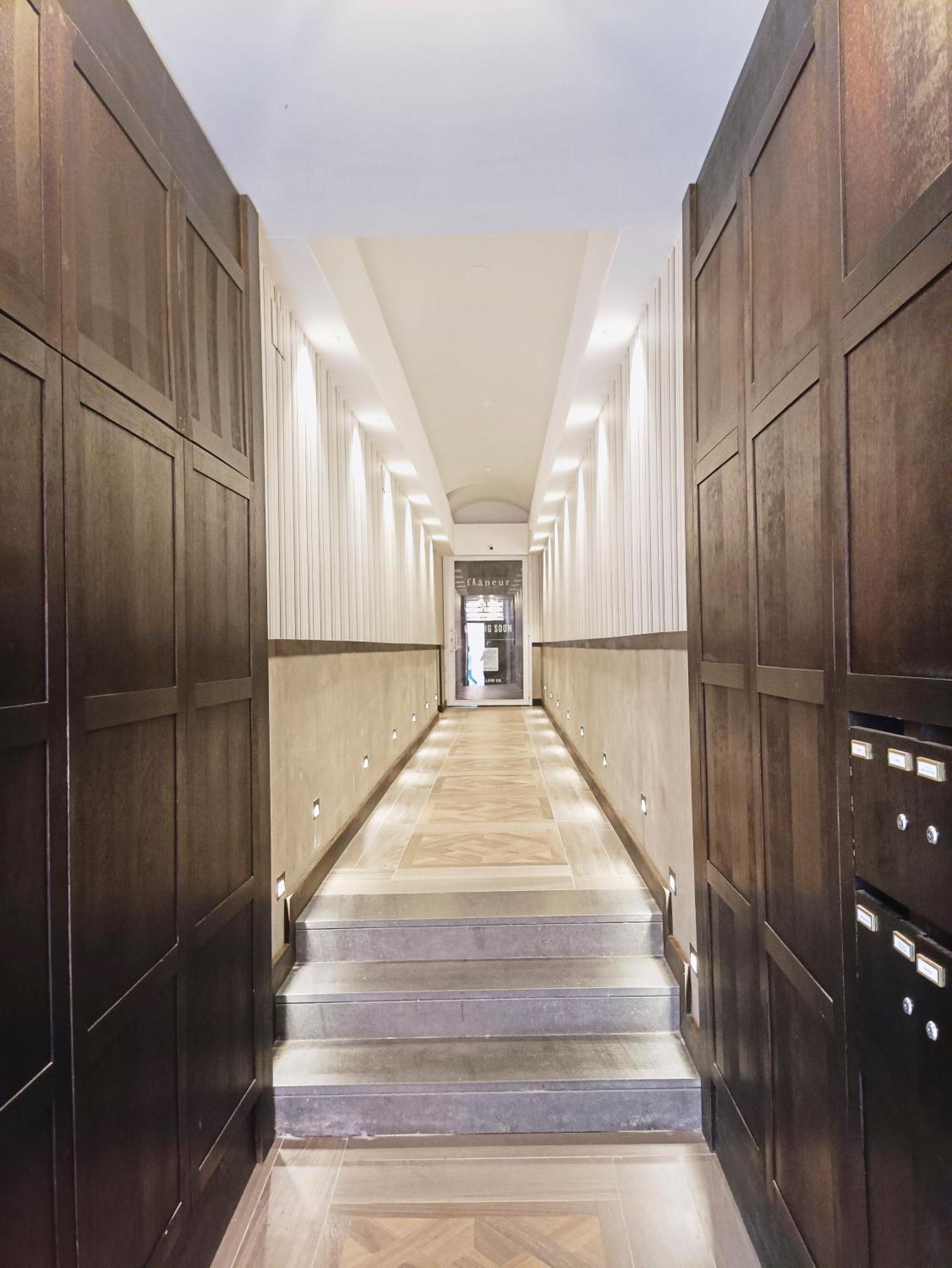 La Tua Casa A Viadelcorso Apartamento *