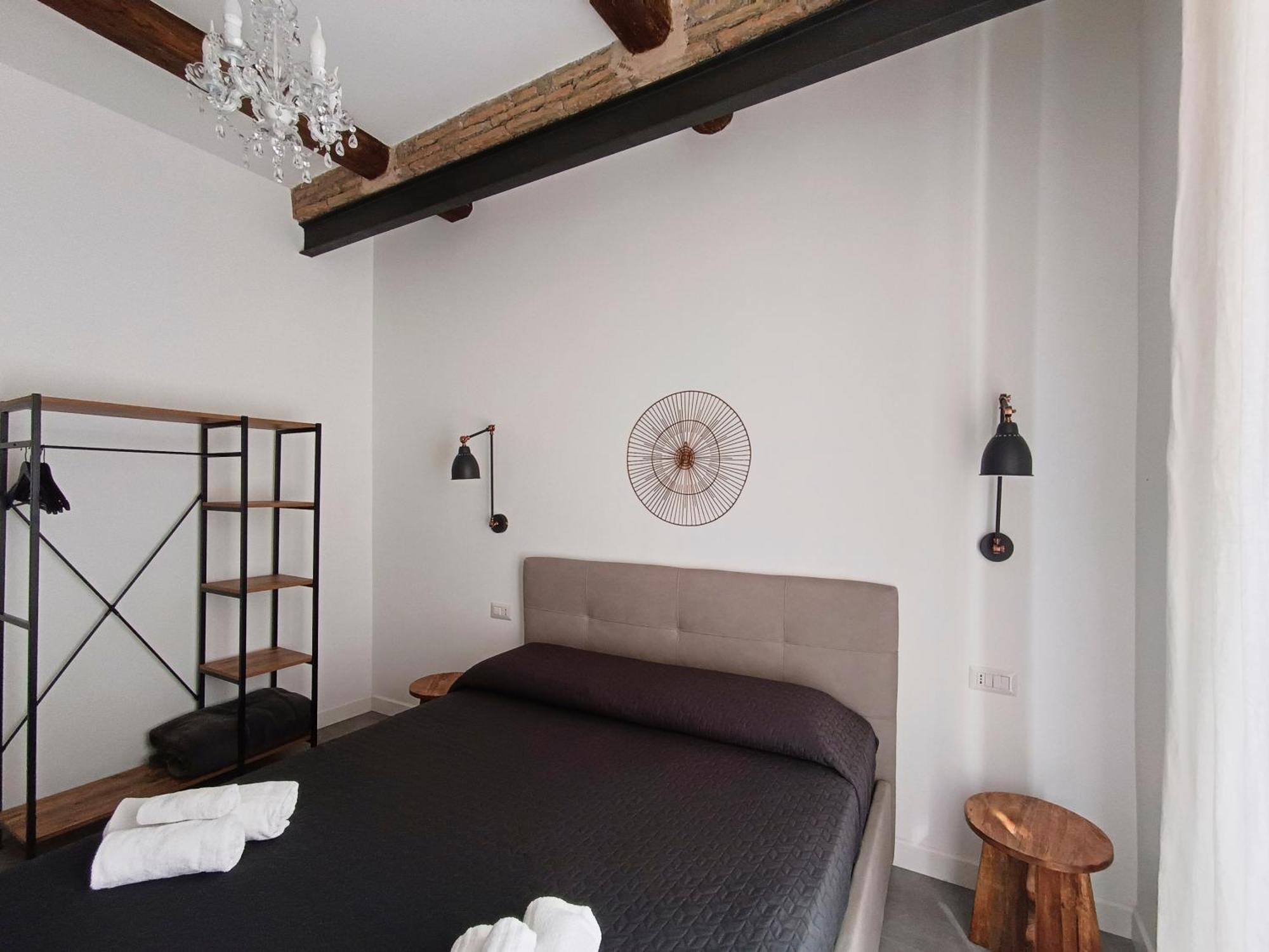 La Tua Casa A Viadelcorso Apartamento